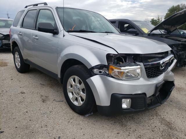 mazda tribute i 2010 4f2cy9c71akm03736