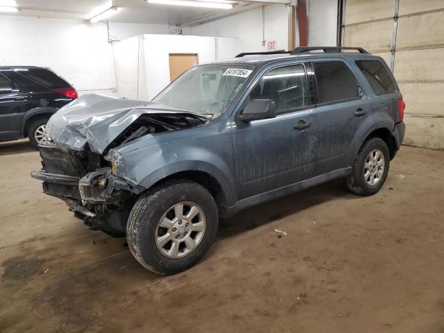 mazda tribute i 2010 4f2cy9c72akm02952