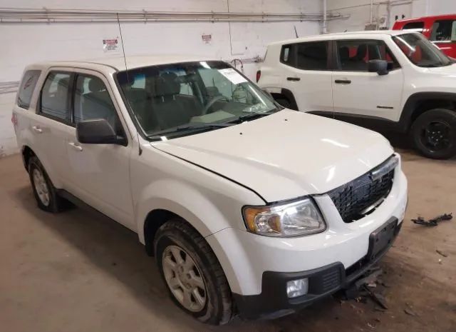 mazda tribute 2011 4f2cy9c74bkm05627