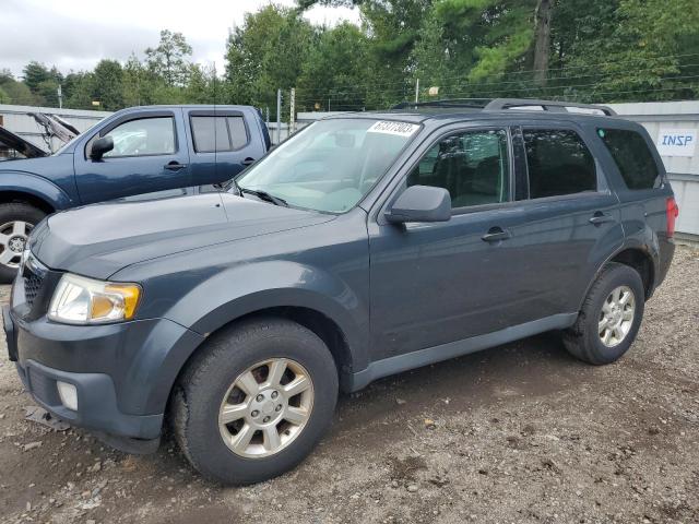 mazda tribute i 2010 4f2cy9c77akm05880