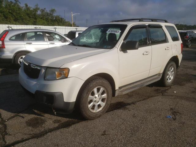 mazda tribute i 2010 4f2cy9c7xakm01631