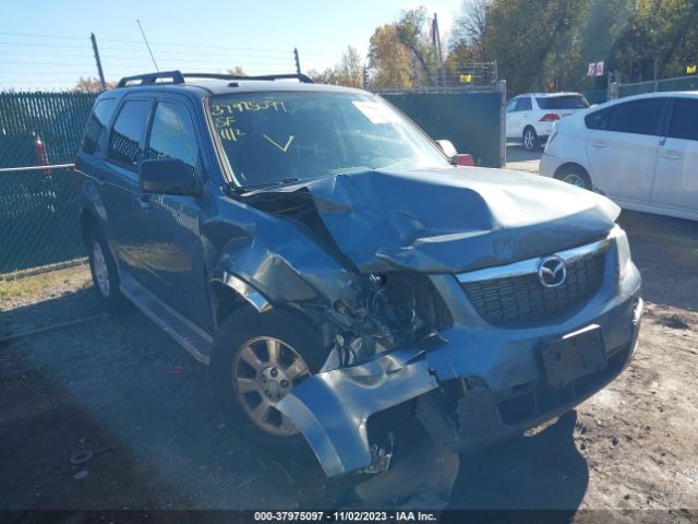 mazda tribute 2010 4f2cy9gg0akm03673