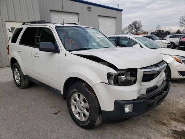 mazda tribute s 2010 4f2cy9gg9akm03445