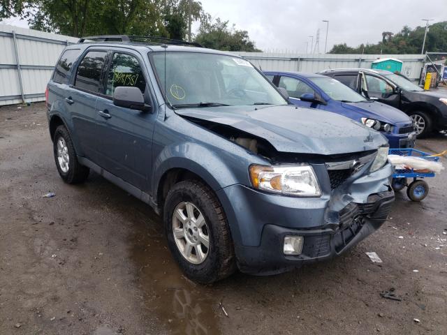 mazda tribute s 2010 4f2cy9gg9akm03672