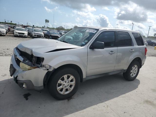 mazda tribute i 2009 4f2cz02709km04589