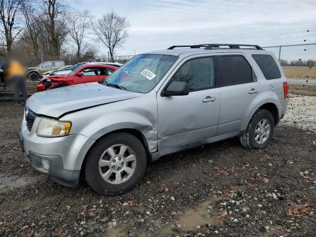 mazda tribute i 2009 4f2cz02709km07640