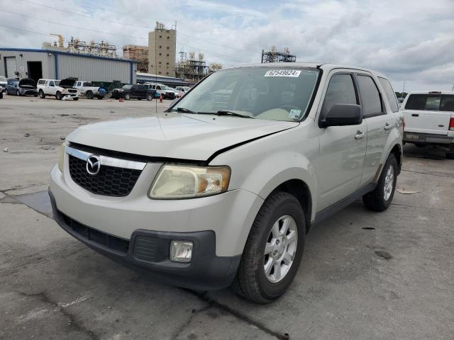 mazda tribute 2009 4f2cz02739km00732