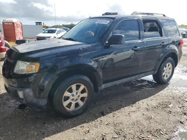 mazda tribute i 2009 4f2cz02739km02089