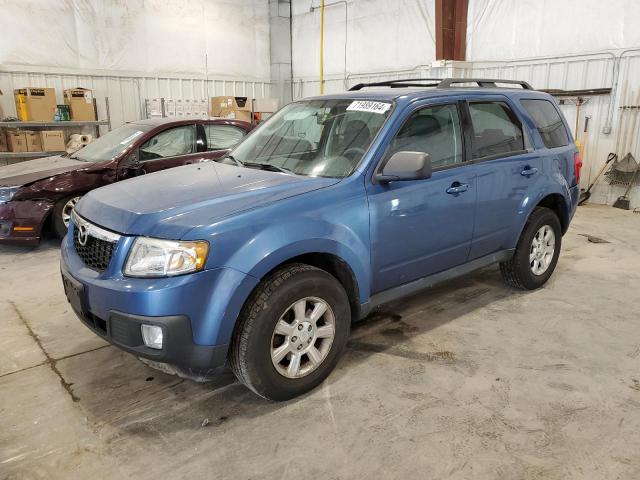 mazda tribute i 2009 4f2cz02739km04957