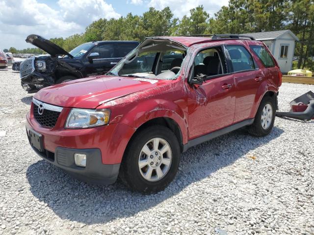 mazda tribute i 2009 4f2cz02749km03137