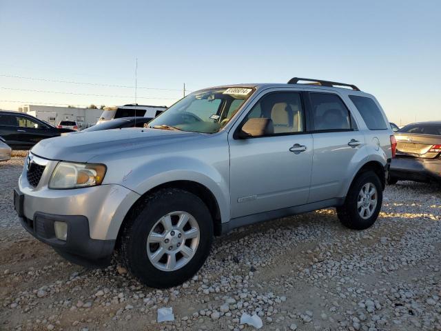 mazda tribute i 2009 4f2cz02759km06418