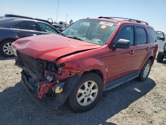 mazda tribute 2009 4f2cz02779km00135