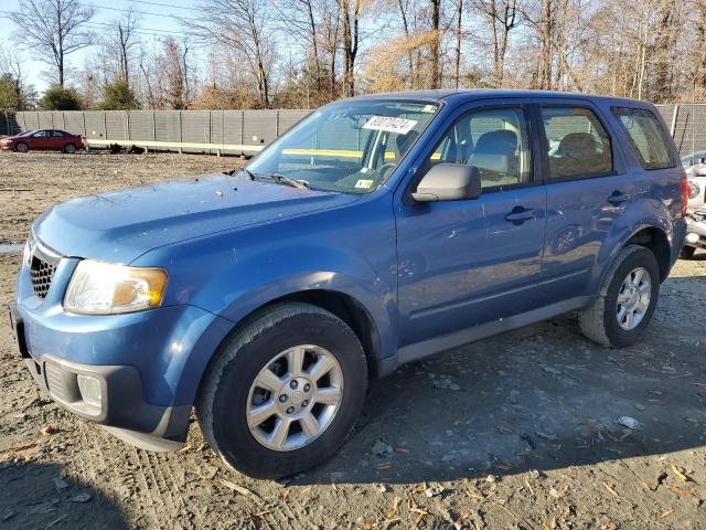 mazda tribute i 2009 4f2cz02779km04265