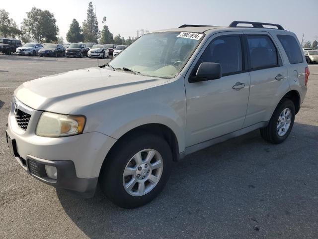 mazda tribute i 2009 4f2cz02779km05447