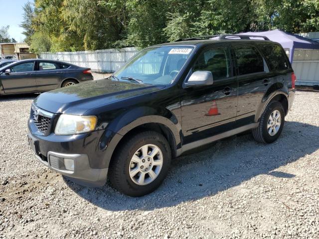 mazda tribute i 2009 4f2cz02779km07117