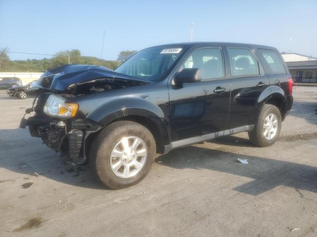 mazda tribute i 2009 4f2cz027x9km08441