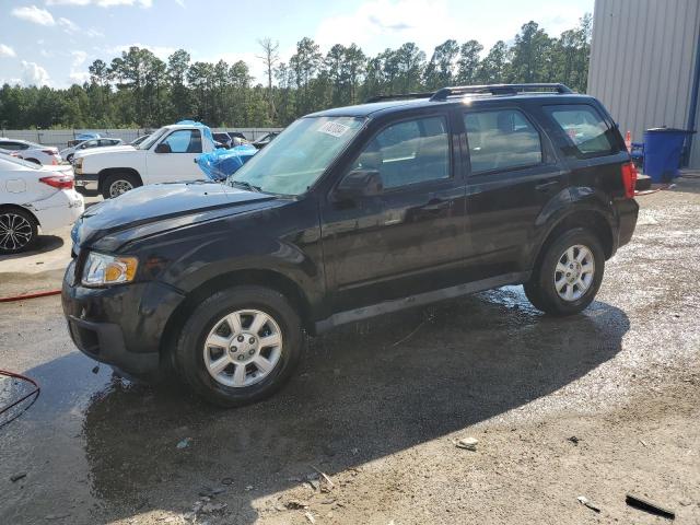 mazda tribute i 2009 4f2cz027x9km08553