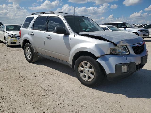 mazda tribute i 2009 4f2cz027x9km09346