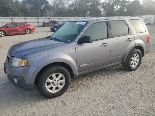 mazda tribute i 2008 4f2cz02z08km10442