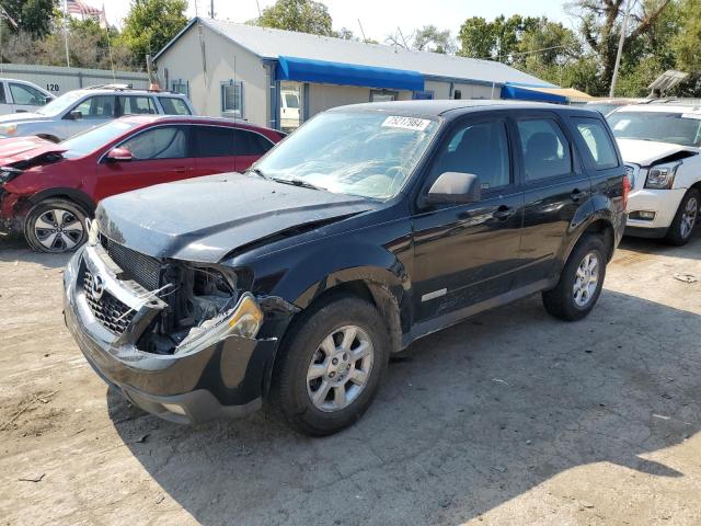 mazda tribute i 2008 4f2cz02z08km19593