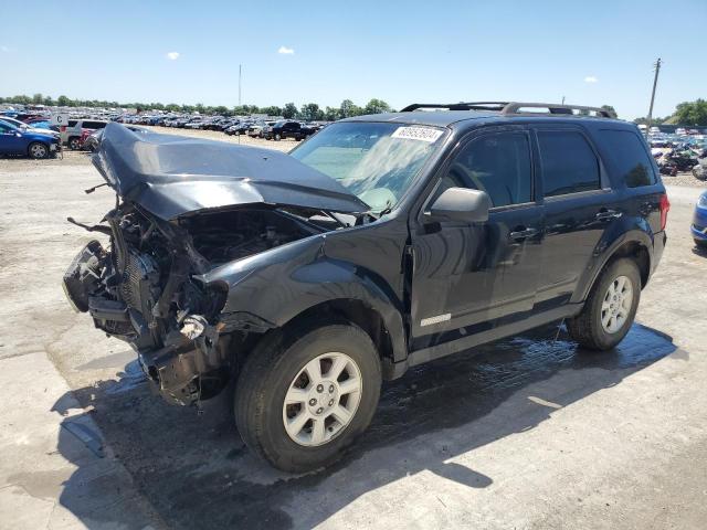 mazda tribute i 2008 4f2cz02z08km29055