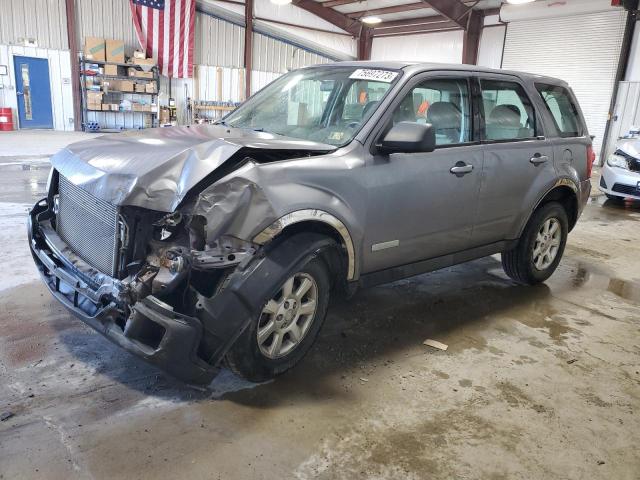 mazda tribute 2008 4f2cz02z28km10457