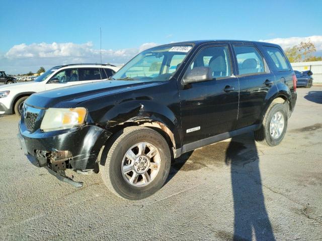 mazda tribute i 2008 4f2cz02z28km26478