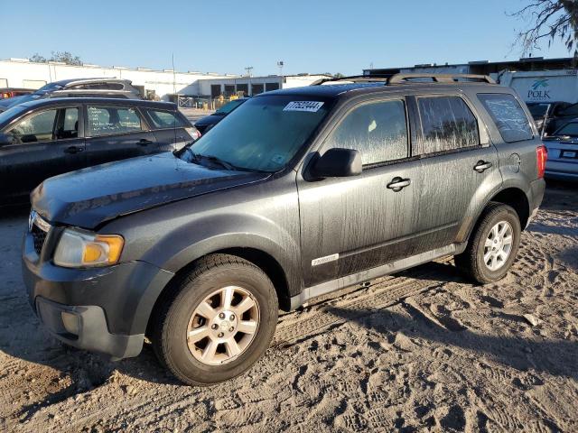 mazda tribute i 2008 4f2cz02z38km20771