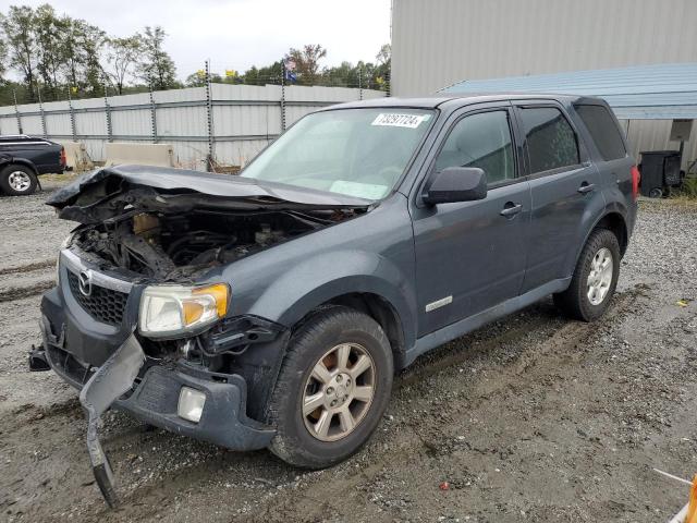 mazda tribute i 2008 4f2cz02z48km14736