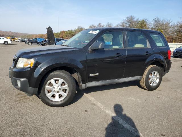 mazda tribute i 2008 4f2cz02z58km02224