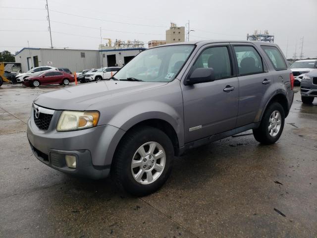 mazda tribute i 2008 4f2cz02z58km26393