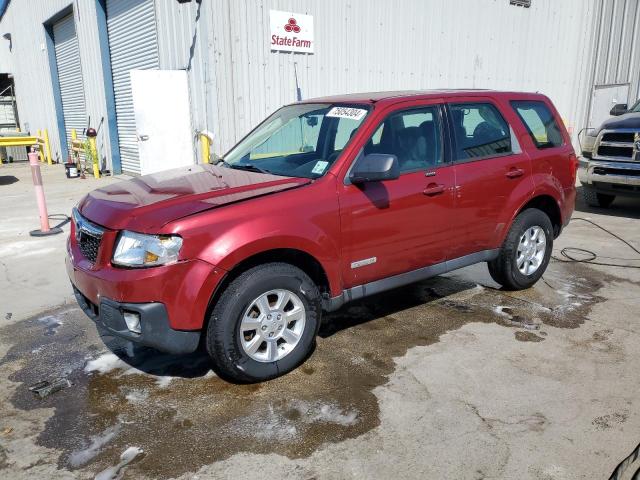 mazda tribute i 2008 4f2cz02z58km31027