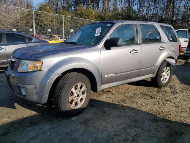 mazda tribute 2008 4f2cz02z68km00448