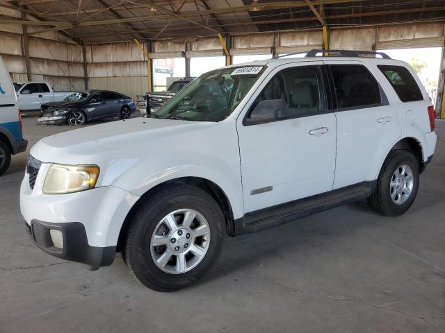 mazda tribute i 2008 4f2cz02z68km15693