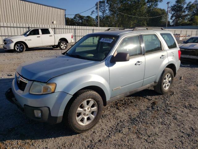 mazda tribute i 2008 4f2cz02z68km18075