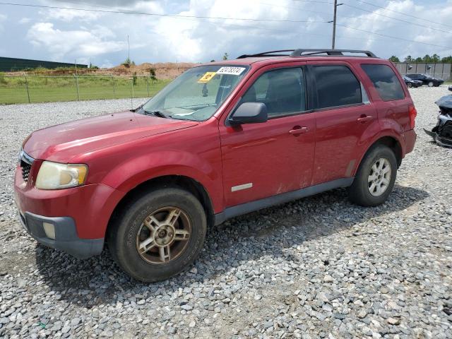 mazda tribute i 2008 4f2cz02z88km17168