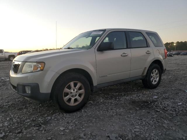 mazda tribute i 2008 4f2cz02z88km21625