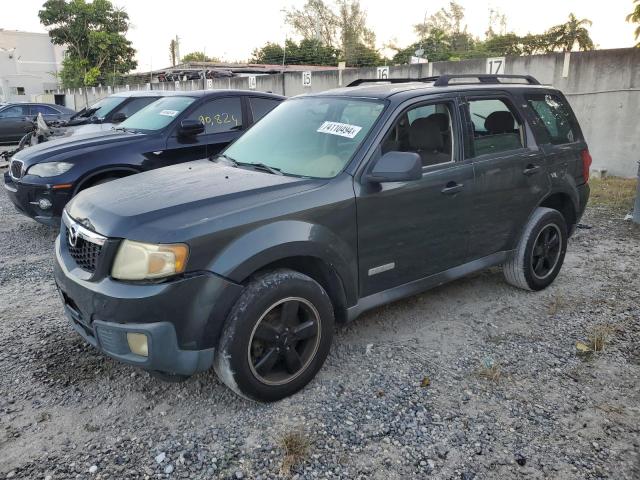 mazda tribute i 2008 4f2cz02zx8km10030