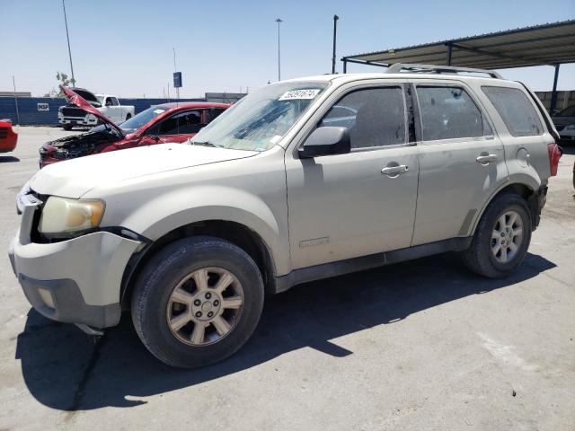 mazda tribute 2008 4f2cz02zx8km11159