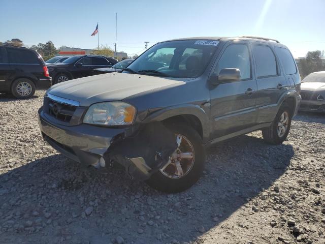 mazda tribute s 2005 4f2cz04105km48658