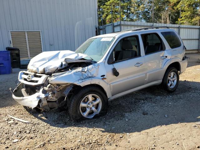 mazda tribute s 2005 4f2cz04165km09928