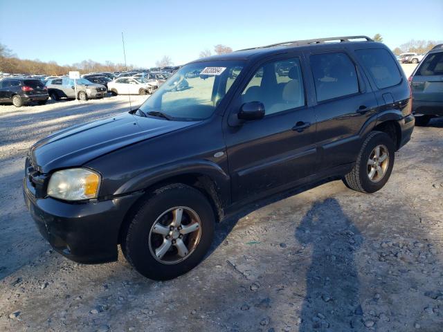 mazda tribute s 2006 4f2cz04186km16980