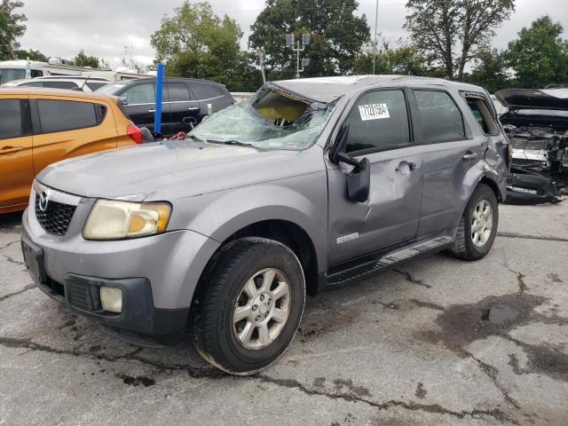 mazda tribute s 2008 4f2cz06108km05634