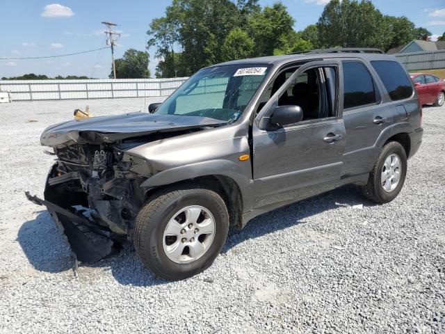 mazda tribute 2004 4f2cz06114km23991