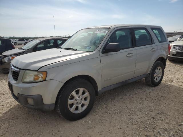 mazda tribute s 2008 4f2cz06128km03755