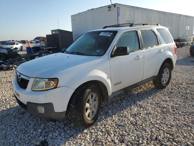 mazda tribute s 2008 4f2cz06128km05666