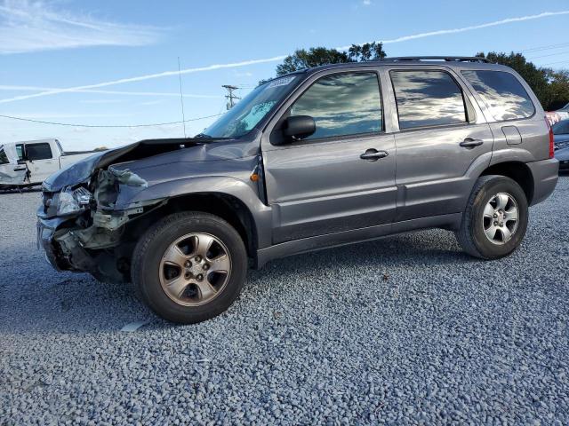 mazda tribute 2003 4f2cz06153km35284