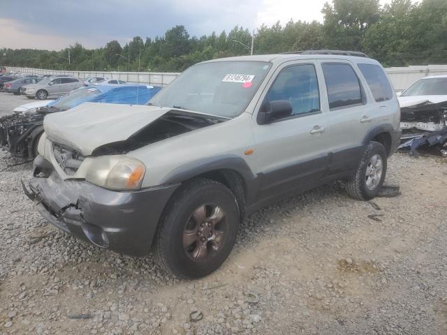 mazda tribute 2004 4f2cz06154km30233