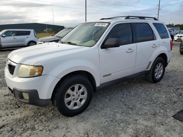 mazda tribute s 2008 4f2cz06158km08948