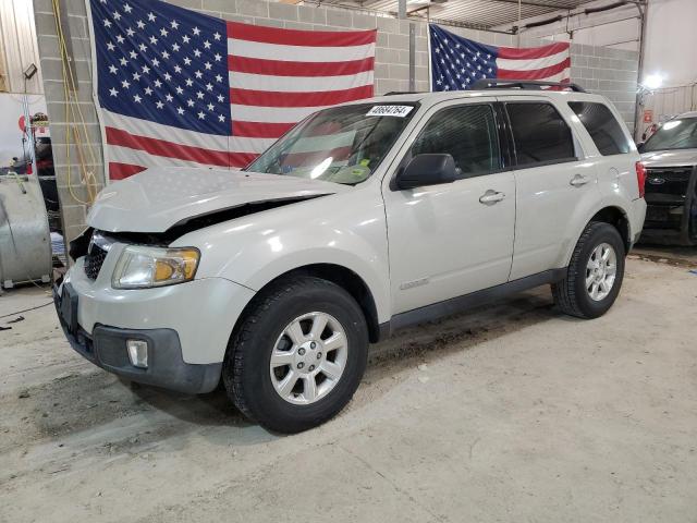 mazda tribute 2008 4f2cz06168km18341